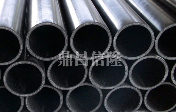 上海给水用钢丝网骨架聚乙烯复合管